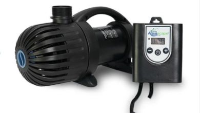 Pond Pump: The Heart of a Healthy Water Garden Why You Need a Pond Pump A pond pump is vital for several reasons. It helps circulate the water, preventing it from becoming stagnant and promoting the exchange of oxygen, which is crucial for fish and beneficial bacteria. Water movement also helps distribute nutrients evenly, preventing the growth of harmful algae and ensuring a balanced ecosystem. If your pond has a filtration system, the pump is responsible for moving the water through the filter, cleaning out debris, and maintaining crystal-clear conditions. For ponds with waterfalls or fountains, the pump supplies the necessary pressure to keep these features running smoothly and beautifully. See also: Cleaner Pond: Essential Tips for a Healthier, More Beautiful Pond Choosing the Right Pond Pump Flow Rate When selecting a pond pump, flow rate is critical. You should aim for a pump that circulates the entire volume of your pond at least once every hour or two. For example, a 2,000-gallon pond should have a pump capable of circulating at least 1,000–2,000 gallons per hour. Energy Efficiency Modern pond pumps are designed with energy efficiency in mind, helping you maintain your pond without inflating your electricity bills. Look for pumps with high efficiency ratings to save on long-term operating costs. READ ALSO Mutf_In: Hdfc_Mult_Cap_1kcswpx Durability and Maintenance Invest in a pond pump made from high-quality materials that can withstand outdoor conditions year-round. Easy-to-clean designs with minimal maintenance requirements make it easier to keep your pump running at its best. Maintaining Your Pond Pump Regular maintenance of your pond pump is essential. Clean the intake and impeller to prevent clogs, check for wear and tear, and ensure the pump is functioning efficiently. Proper care will extend the life of your pump and keep your pond ecosystem thriving.