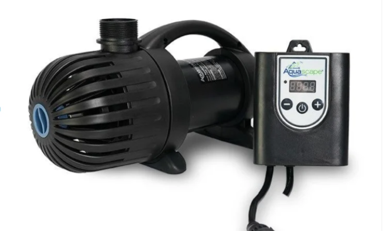 Pond Pump: The Heart of a Healthy Water Garden Why You Need a Pond Pump A pond pump is vital for several reasons. It helps circulate the water, preventing it from becoming stagnant and promoting the exchange of oxygen, which is crucial for fish and beneficial bacteria. Water movement also helps distribute nutrients evenly, preventing the growth of harmful algae and ensuring a balanced ecosystem. If your pond has a filtration system, the pump is responsible for moving the water through the filter, cleaning out debris, and maintaining crystal-clear conditions. For ponds with waterfalls or fountains, the pump supplies the necessary pressure to keep these features running smoothly and beautifully. See also: Cleaner Pond: Essential Tips for a Healthier, More Beautiful Pond Choosing the Right Pond Pump Flow Rate When selecting a pond pump, flow rate is critical. You should aim for a pump that circulates the entire volume of your pond at least once every hour or two. For example, a 2,000-gallon pond should have a pump capable of circulating at least 1,000–2,000 gallons per hour. Energy Efficiency Modern pond pumps are designed with energy efficiency in mind, helping you maintain your pond without inflating your electricity bills. Look for pumps with high efficiency ratings to save on long-term operating costs. READ ALSO Mutf_In: Hdfc_Mult_Cap_1kcswpx Durability and Maintenance Invest in a pond pump made from high-quality materials that can withstand outdoor conditions year-round. Easy-to-clean designs with minimal maintenance requirements make it easier to keep your pump running at its best. Maintaining Your Pond Pump Regular maintenance of your pond pump is essential. Clean the intake and impeller to prevent clogs, check for wear and tear, and ensure the pump is functioning efficiently. Proper care will extend the life of your pump and keep your pond ecosystem thriving.