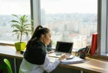 achieving financial stability through bookkeeping