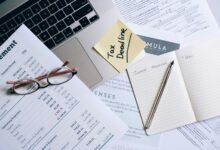 advanced bookkeeping financial strategies