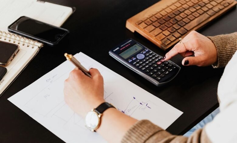 bookkeeping for better finances