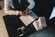 bookkeeping for financial success