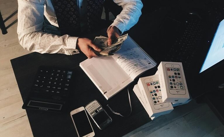 bookkeeping for financial success