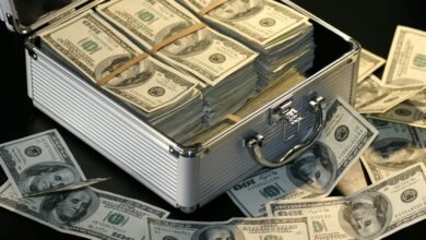 business financial management strategies