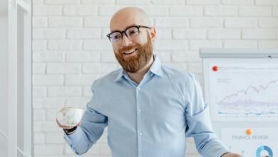 business success key insights