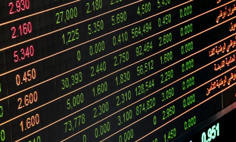 emerging business opportunities identified