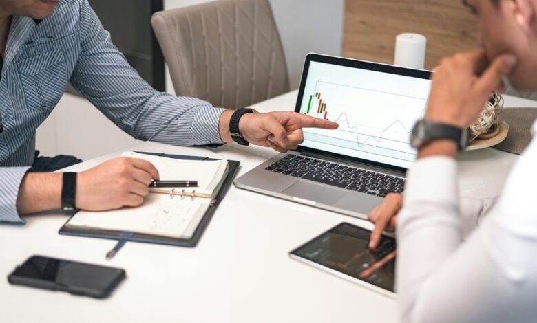 emerging technology trends forecast