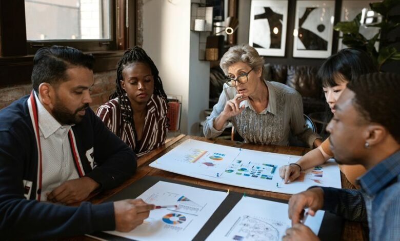 entrepreneurial business insights guide