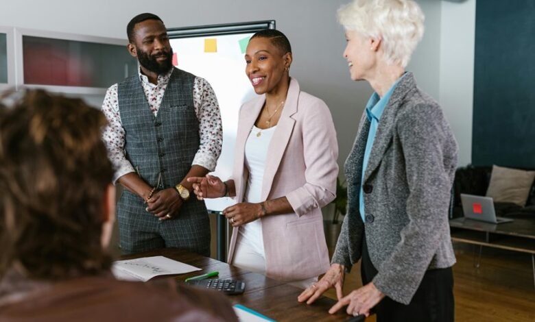 financial guidance for entrepreneurs