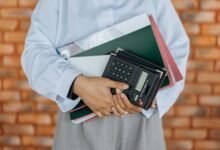 financial management in bookkeeping