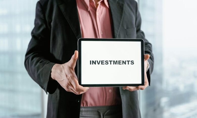 maximize financial investment strategies