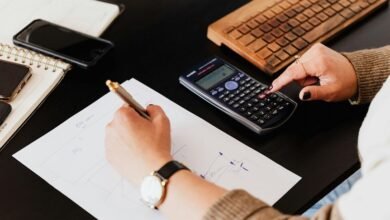 optimizing business through bookkeeping