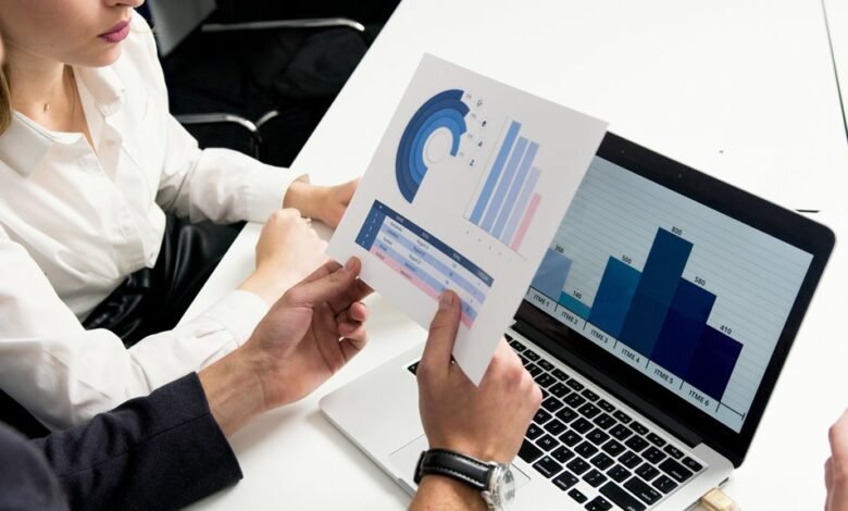 strategic bookkeeping for success