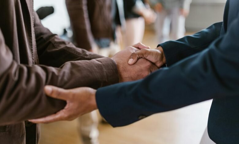 strategies for business growth