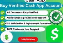 Buy Verified Cash App Accounts – 100% BTC Enabled Verified