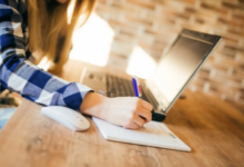 The Future of Flexible Learning