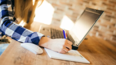 The Future of Flexible Learning
