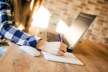 The Future of Flexible Learning