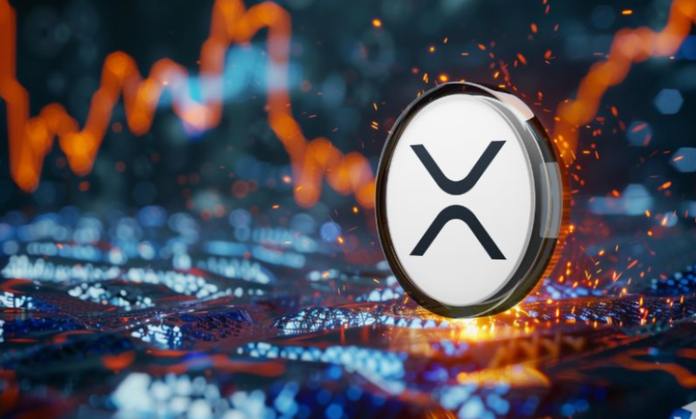 Why XRP Price Is Rising: Understanding the Factors Behind the Surge