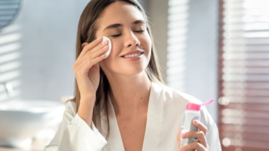 How Benzyl Alcohol Improves Safety in Skincare Products