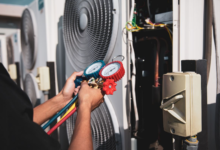 The Influence of Humidity on HVAC Efficiency: Strategies for a Comfortable Summer