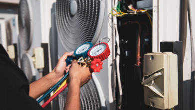 The Influence of Humidity on HVAC Efficiency: Strategies for a Comfortable Summer