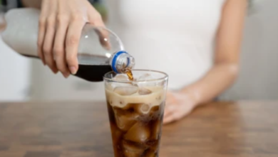 Fizz at Your Fingertips: The Smart Way to Order Cool Drinks Online