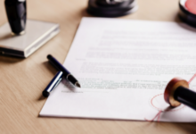 How to Find a Notary Public in New York State