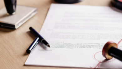 How to Find a Notary Public in New York State