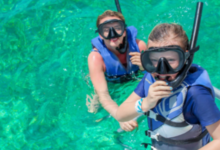 What to Expect on a Pirate Snorkeling Tour in Punta Cana