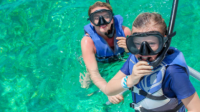 What to Expect on a Pirate Snorkeling Tour in Punta Cana