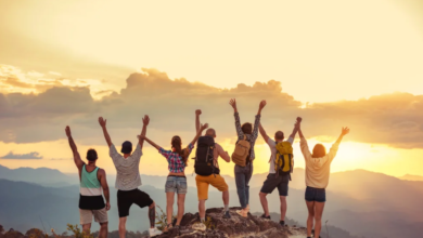 Planning a Trip? Here’s Why Group Travel to France Might Be Your Best Choice