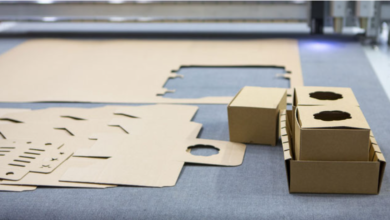 Unlocking New Possibilities With Flat Bed Die-Cutting in Packaging Solutions