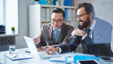 How IT Consultants Help Businesses Leverage Emerging Technologies?