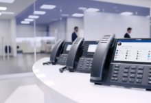 The Key Benefits of Installing Reliable Business Phone Systems