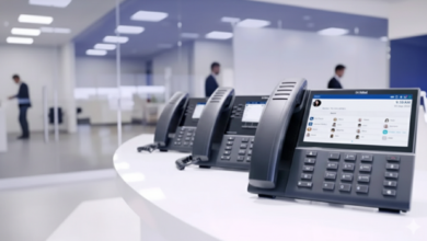 The Key Benefits of Installing Reliable Business Phone Systems