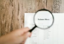 account overview and highlights