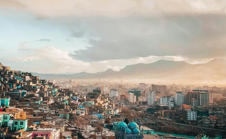 commercial insights overview report