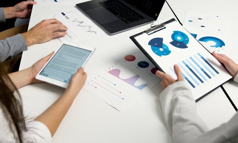 commercial trends overview report