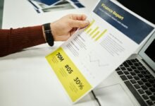 executive growth review numbers