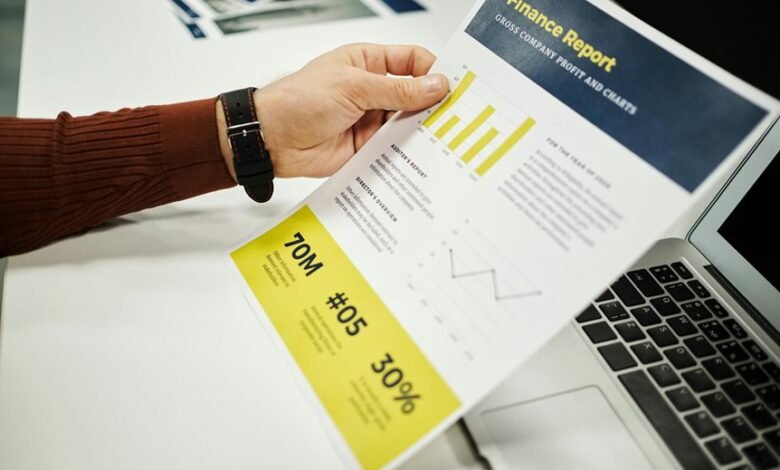 executive growth review numbers