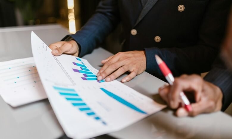 executive intelligence summary numbers