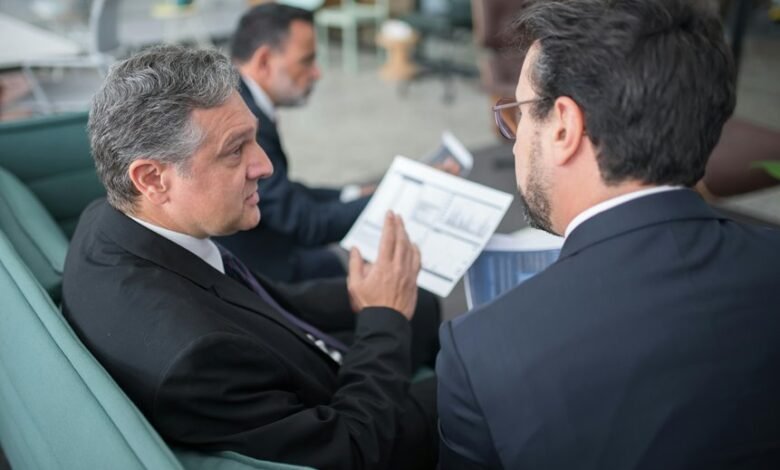 executive strategy guide details