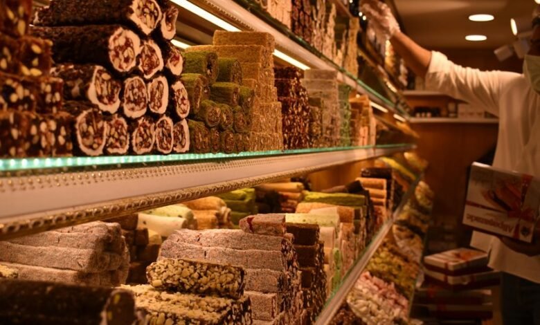 market expansion strategies overview