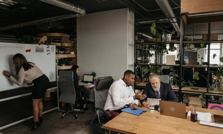 operational strategy report numbers